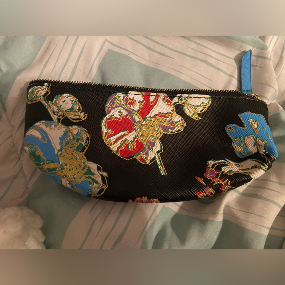 Cynthia Rowley Cosmetic pouch